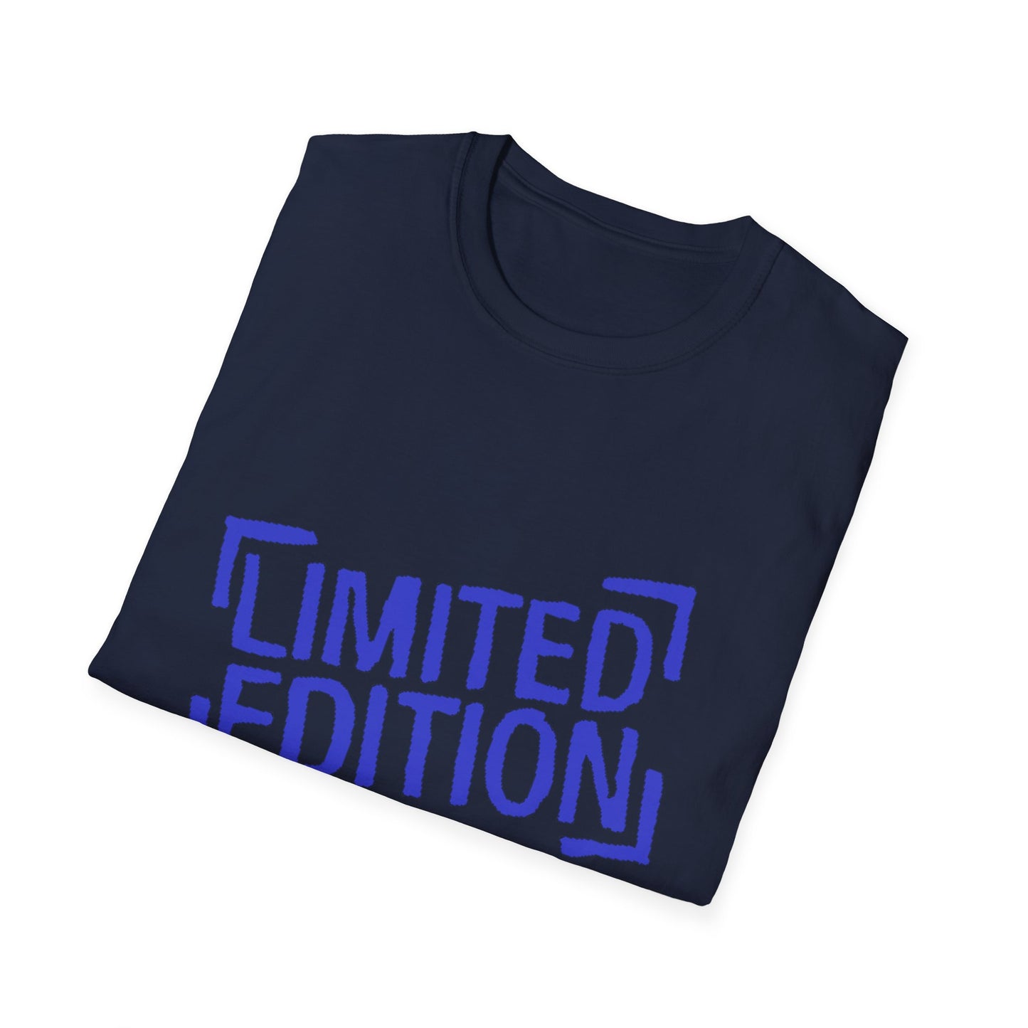 Limited T-Shirt Printify