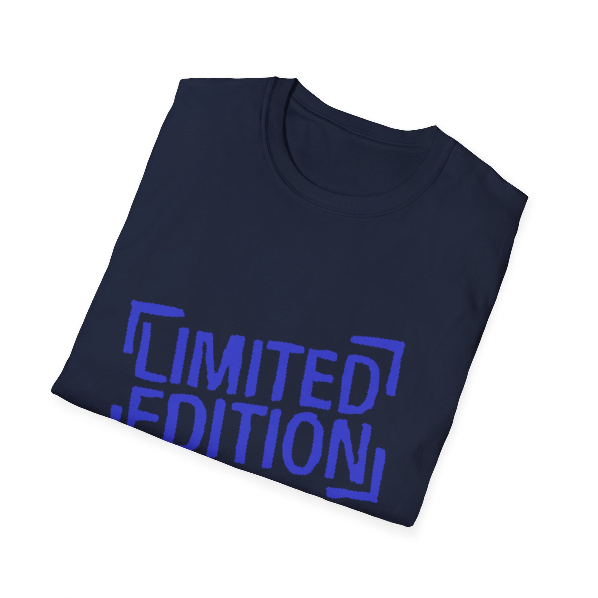 Limited T-Shirt Printify