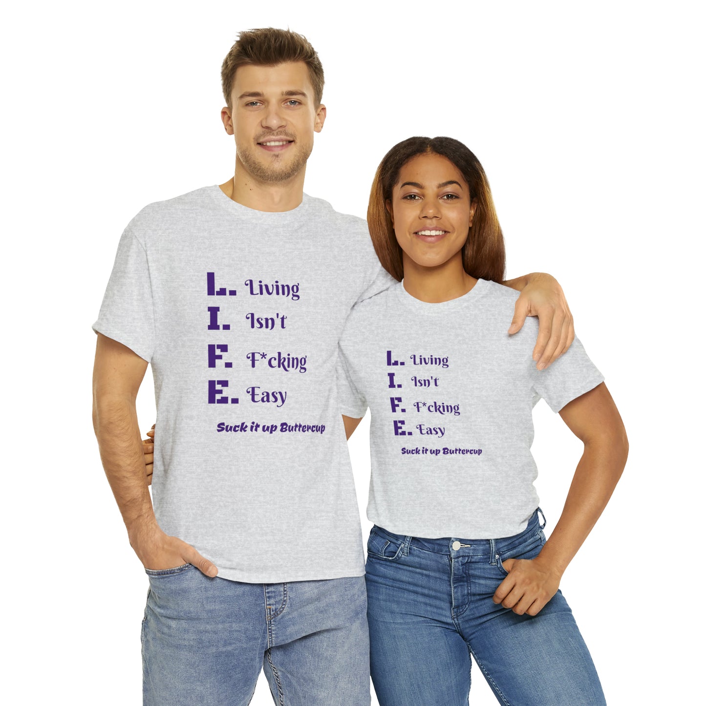 LIFE Tee