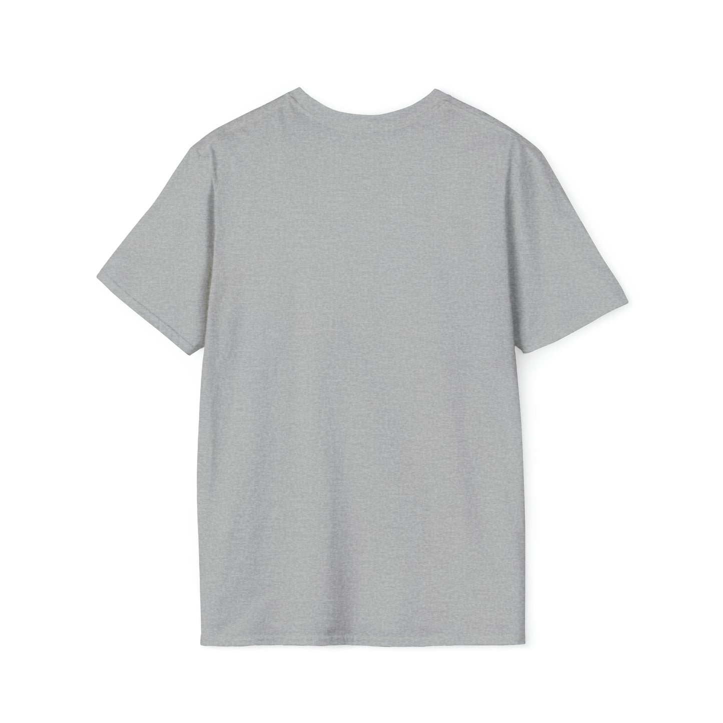 Vodka, Blitzen T-Shirt Printify