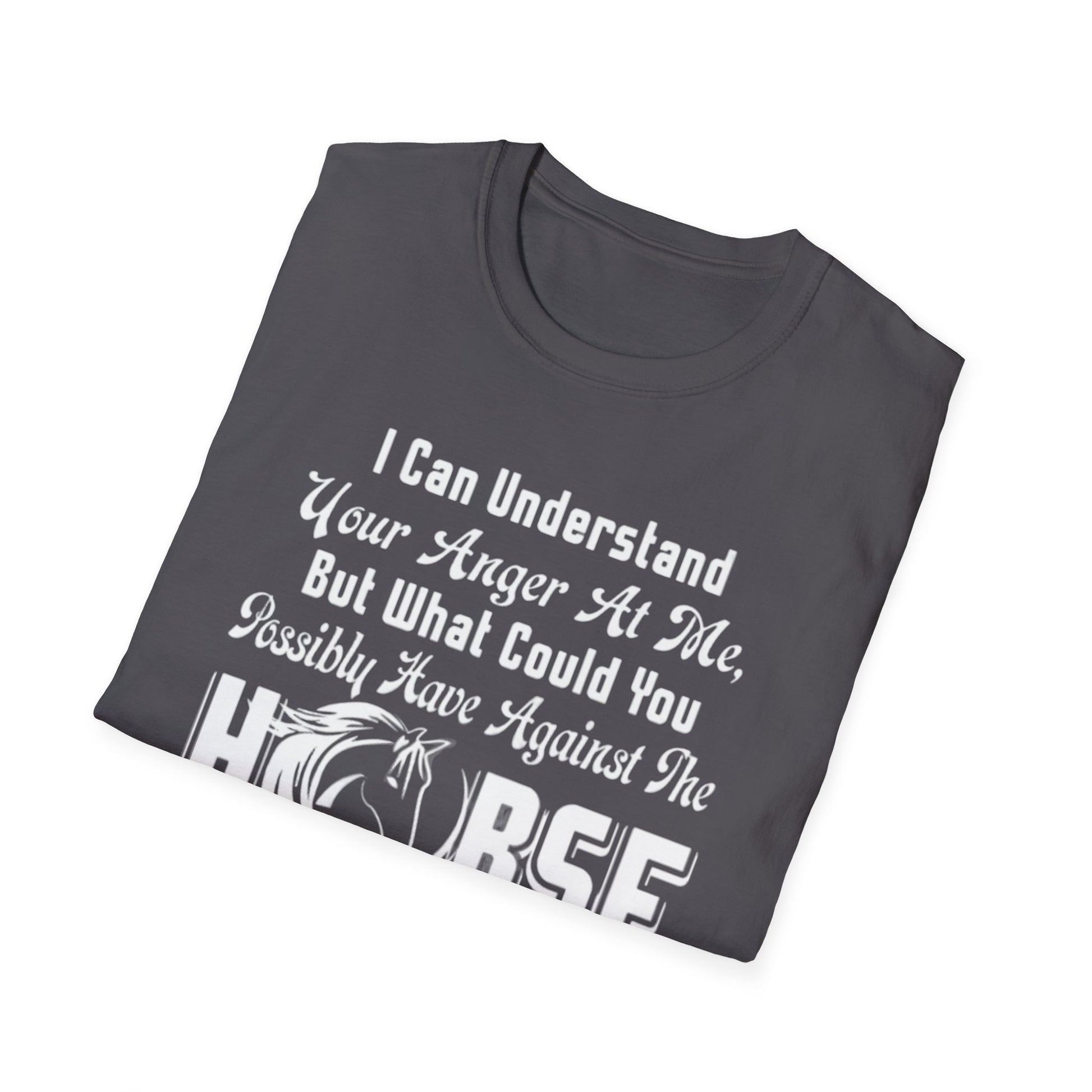 Horse? T-Shirt Printify
