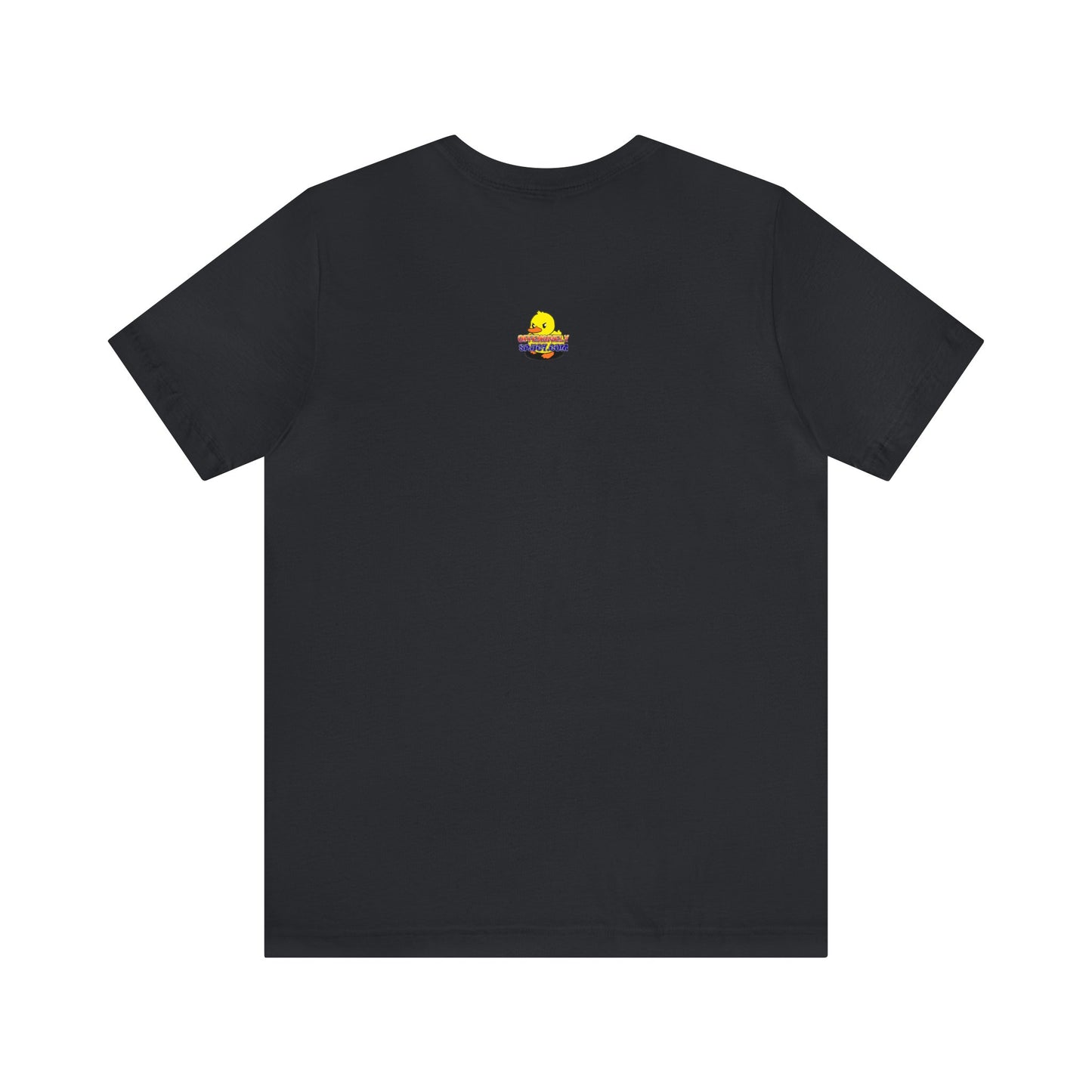 Hilariously Unstable Tee Printify
