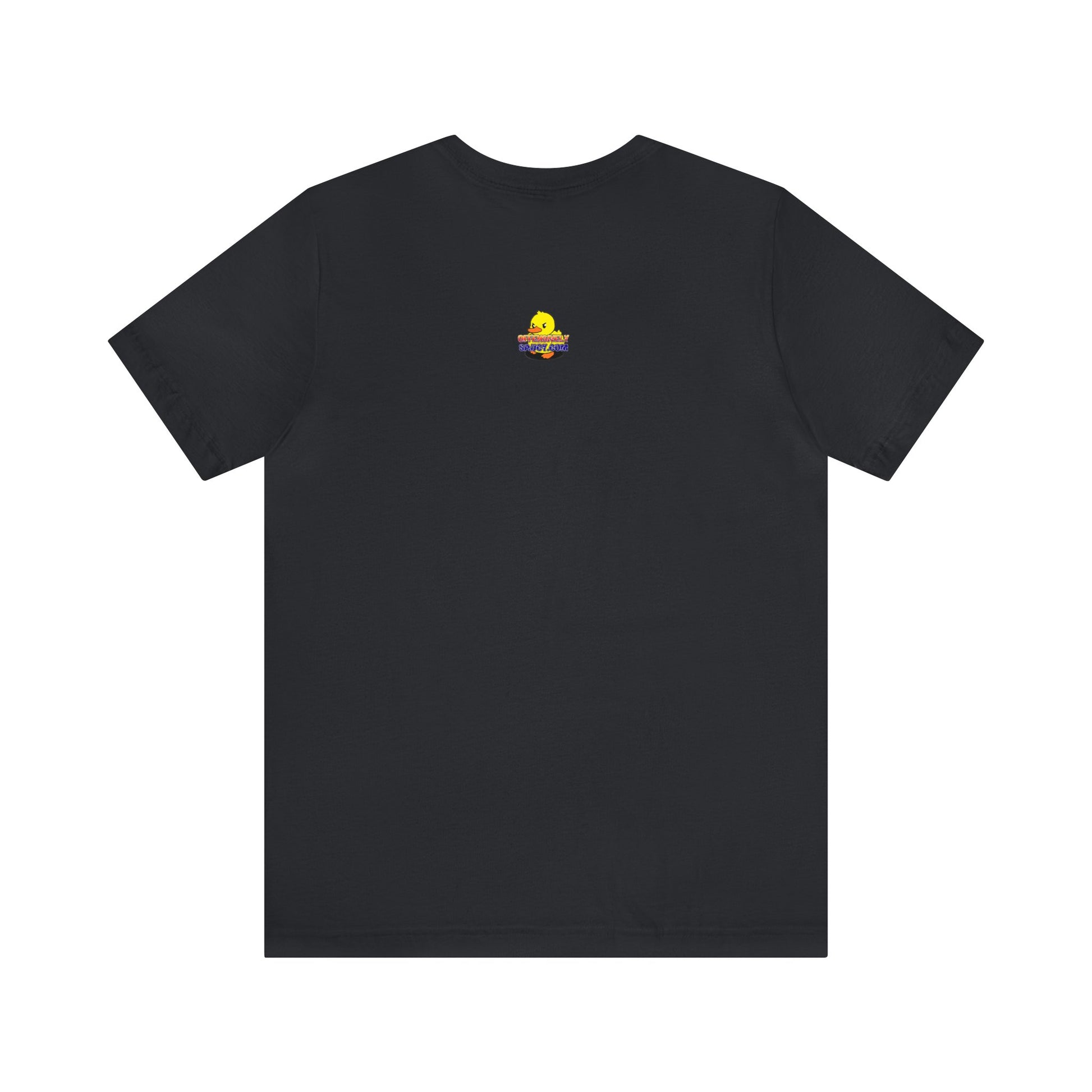 Hilariously Unstable Tee Printify
