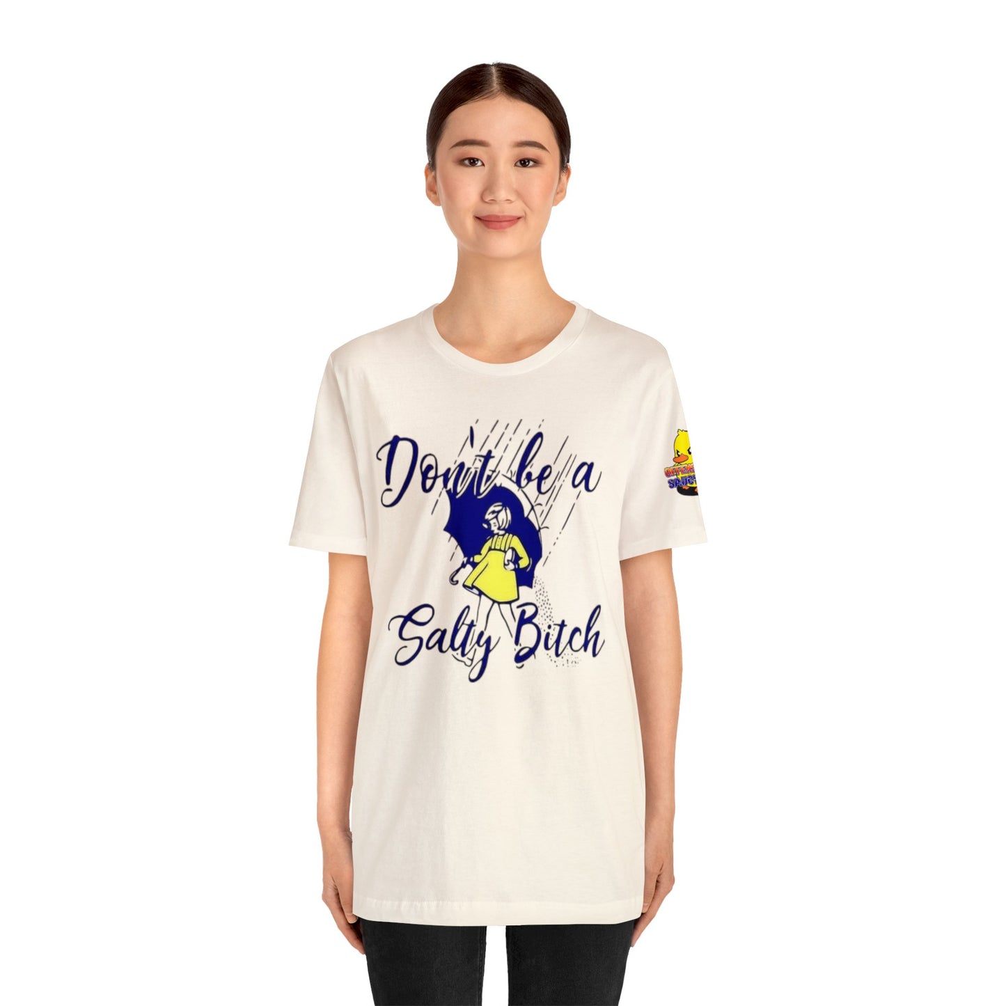 Salty Tee Printify