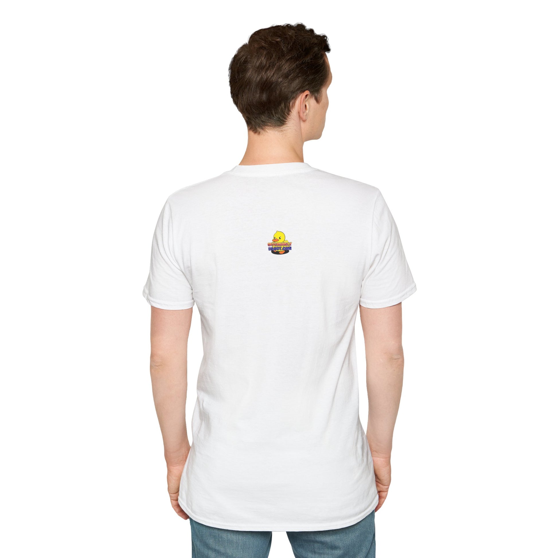 You do you T-Shirt Printify
