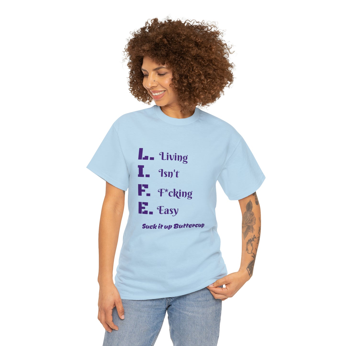 LIFE Tee
