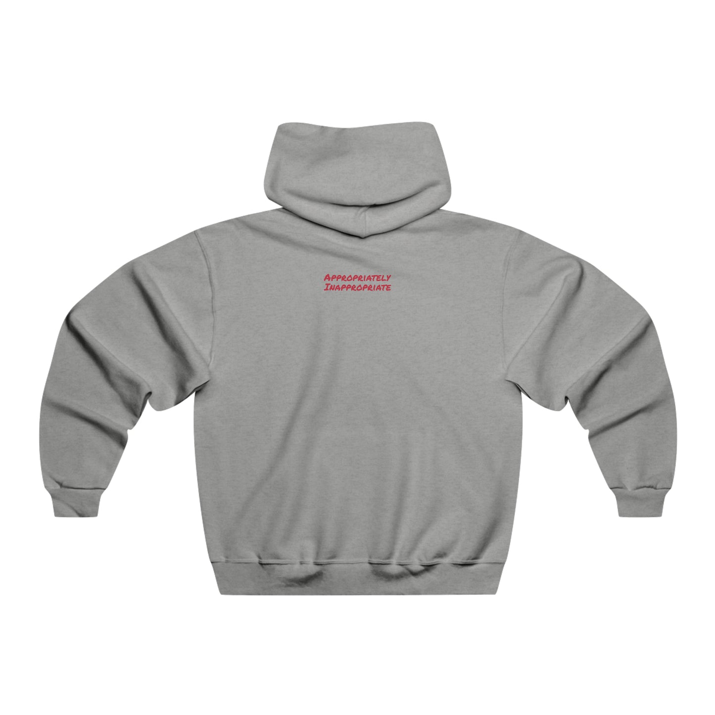Duck you Hoodie Sweatshirt