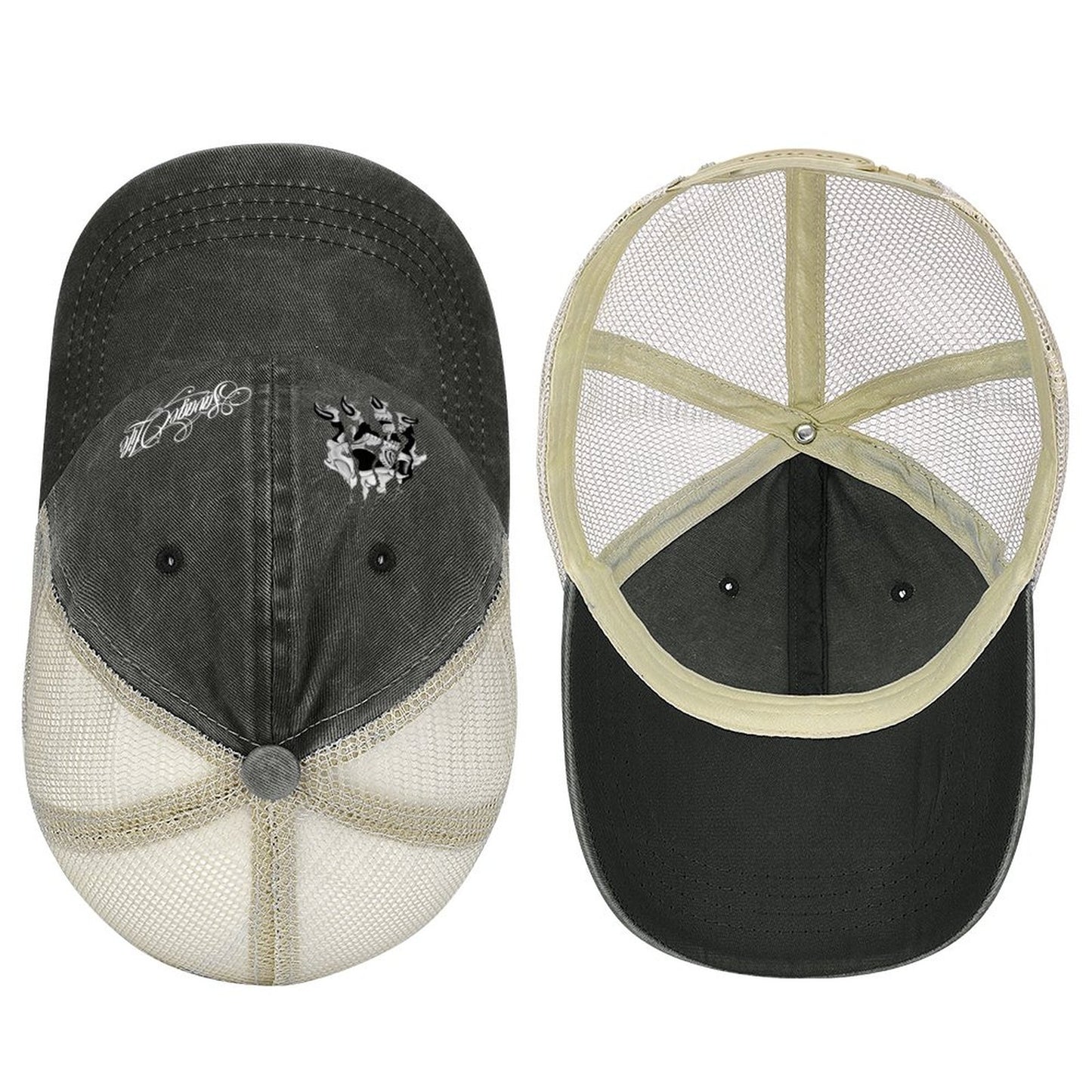 Savage Life Casual Hat SALE-Personal Design