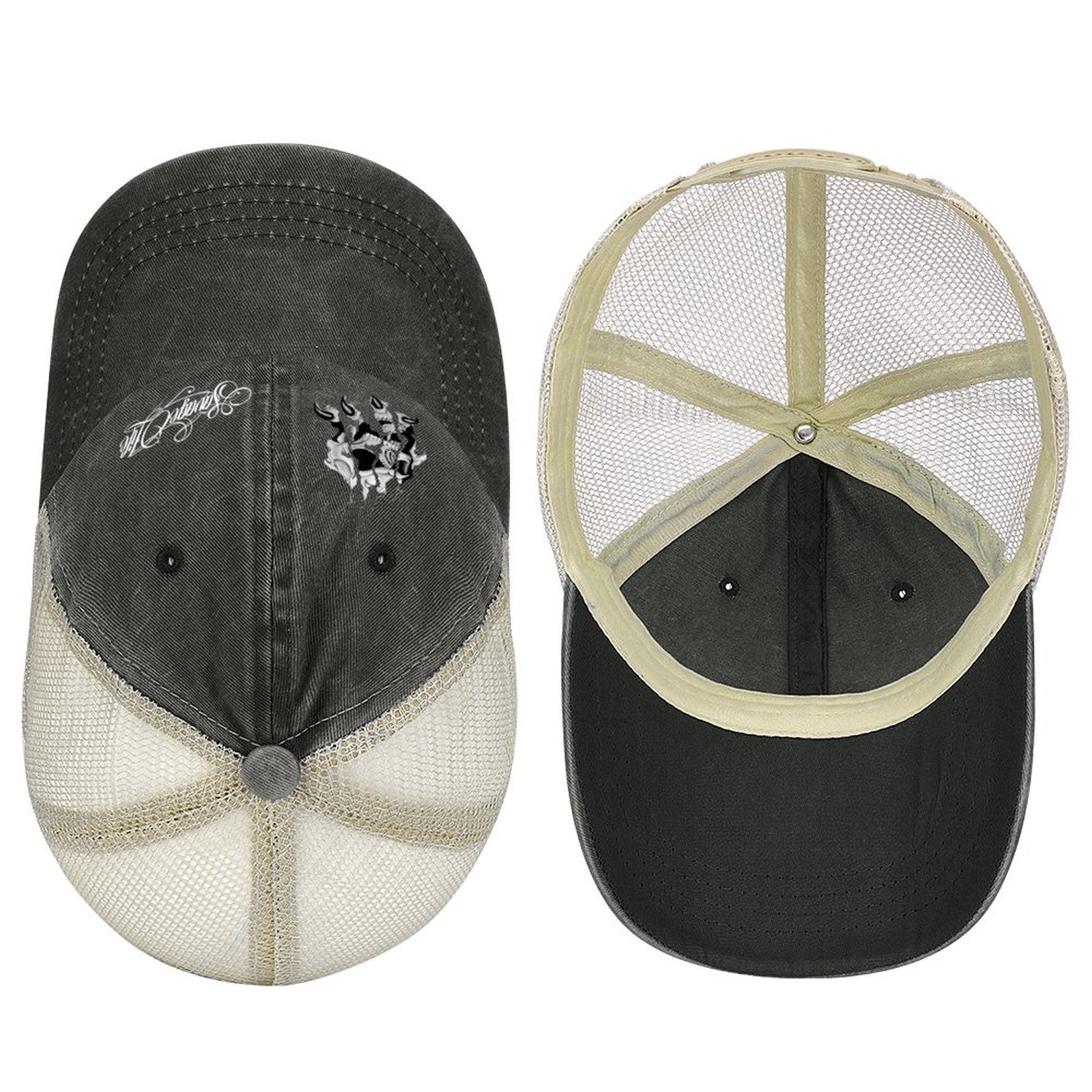 Savage Life Casual Hat SALE-Personal Design