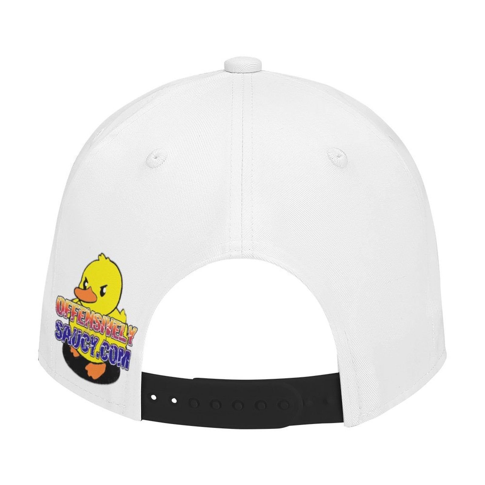 Savage Life Flat Brim Hat SALE-Personal Design