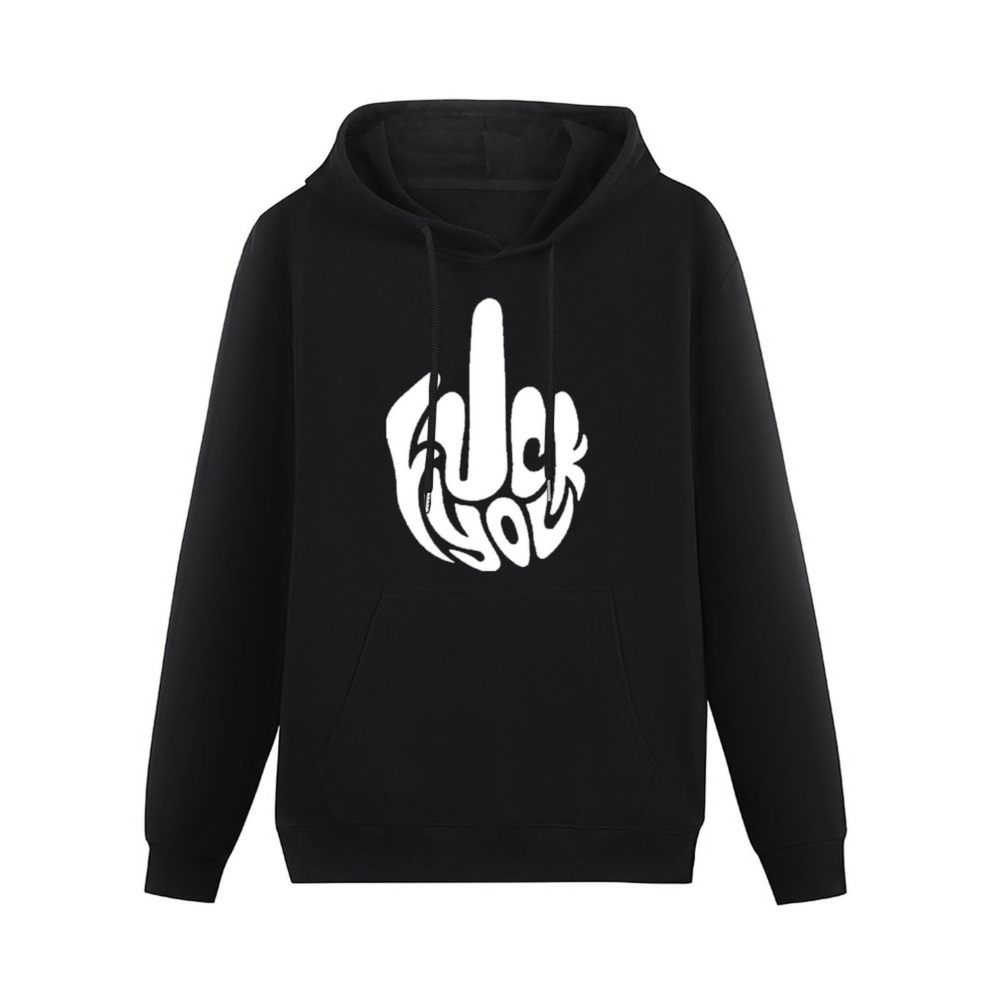 Hoodie of Unapologetic Attitude SALE-Personal Design