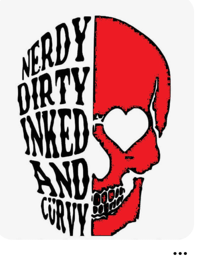 Twisted, Bizarre, and Sarcastic extras and P.J. sets