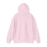 Dear Santa ™ Hooded Sweatshirt Printify