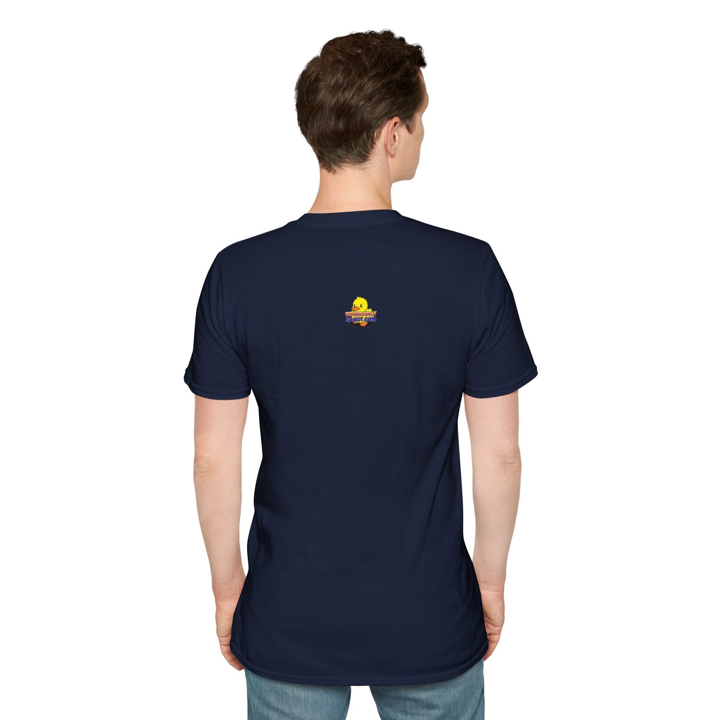 Summer Camp T-Shirt Printify