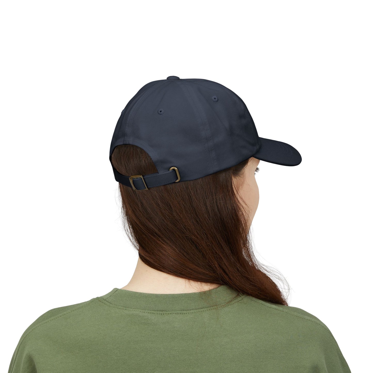 Classic Dad Cap Printify