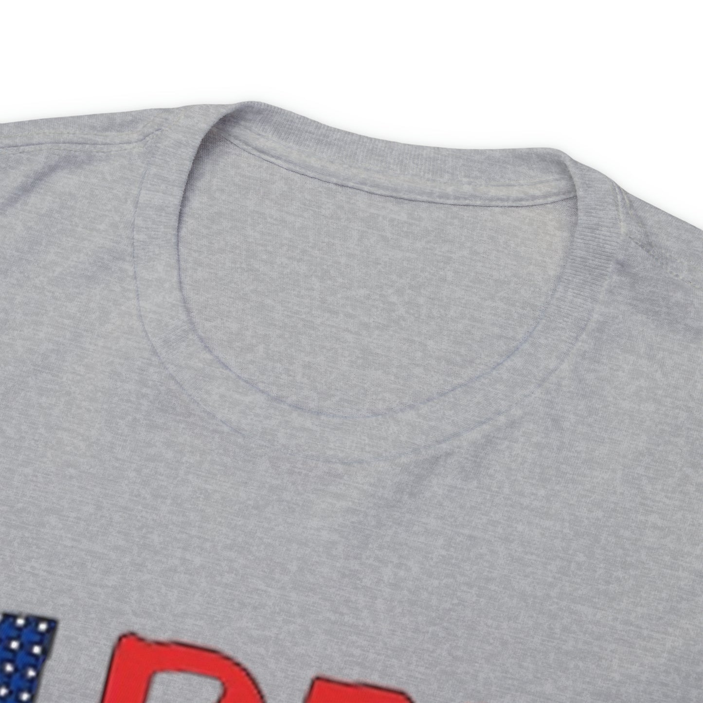 Red, White, and Pew Pew Pew Tee