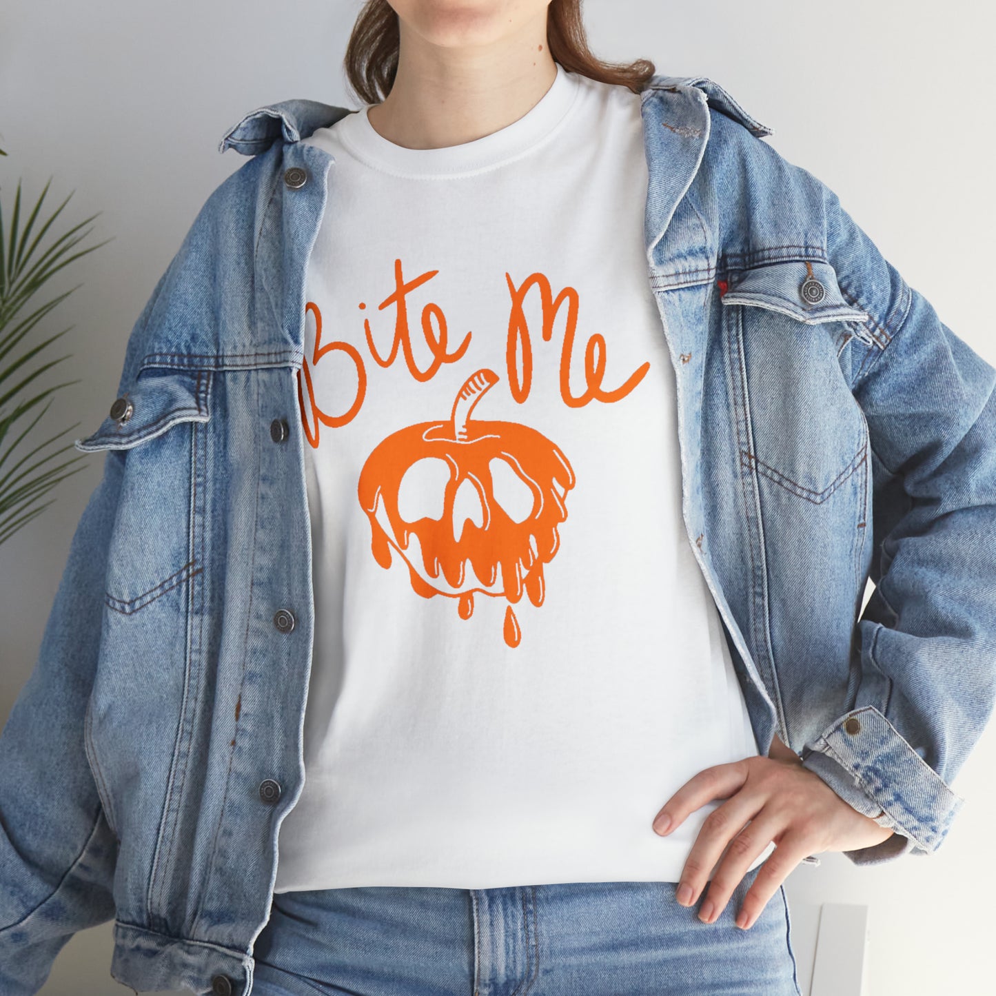 Bite Me Tee