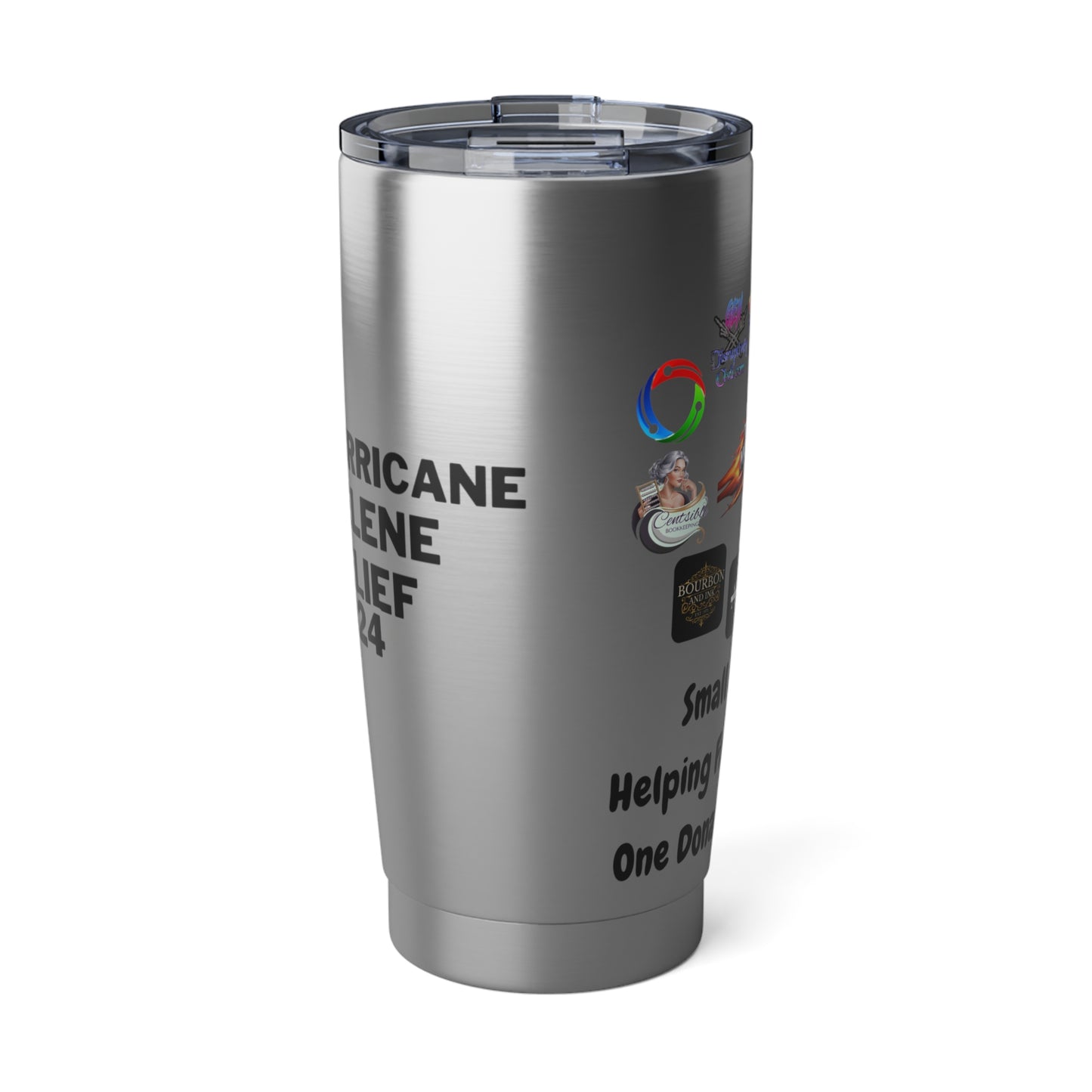 Vagabond 20oz Tumbler Printify