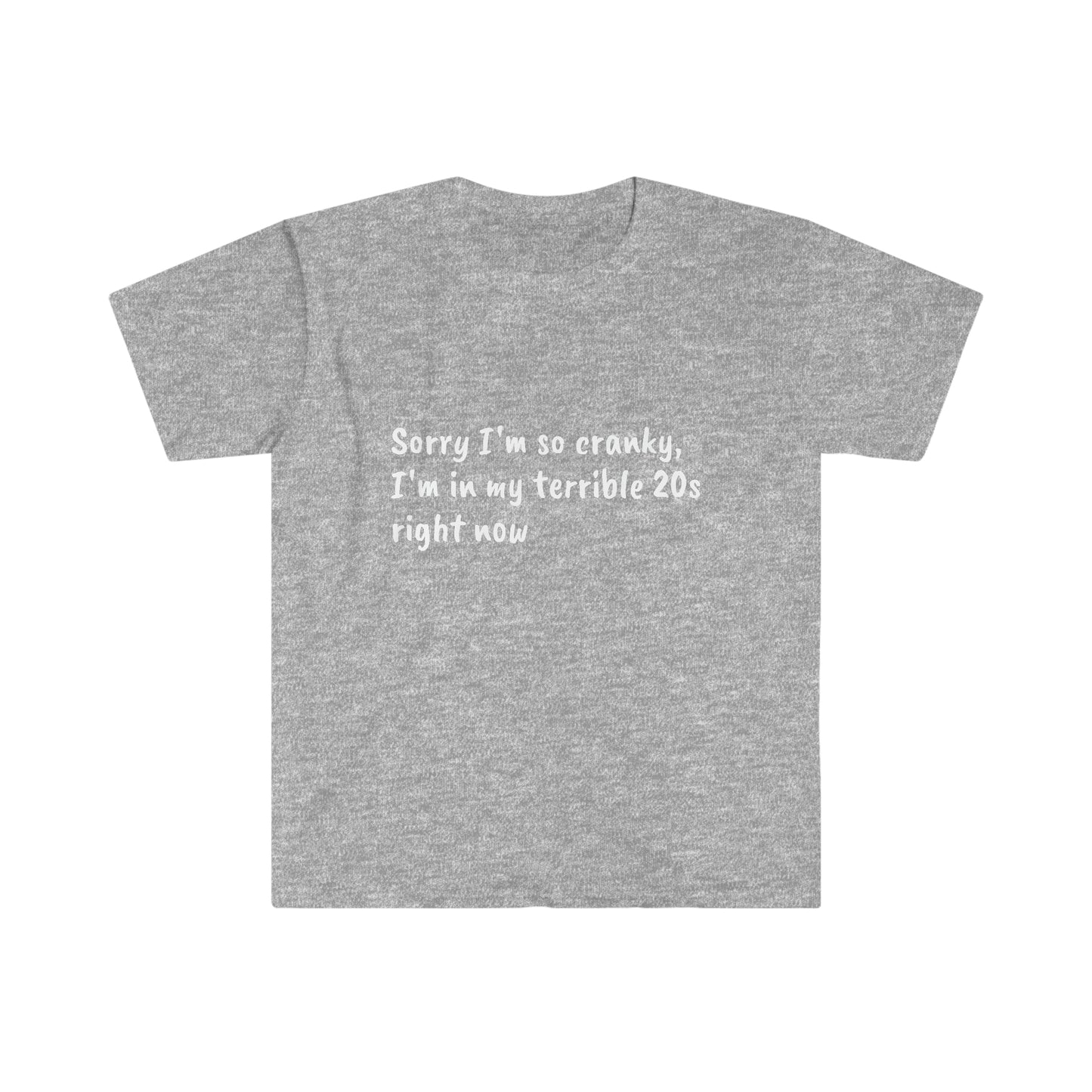 Terrible 20s T-Shirt