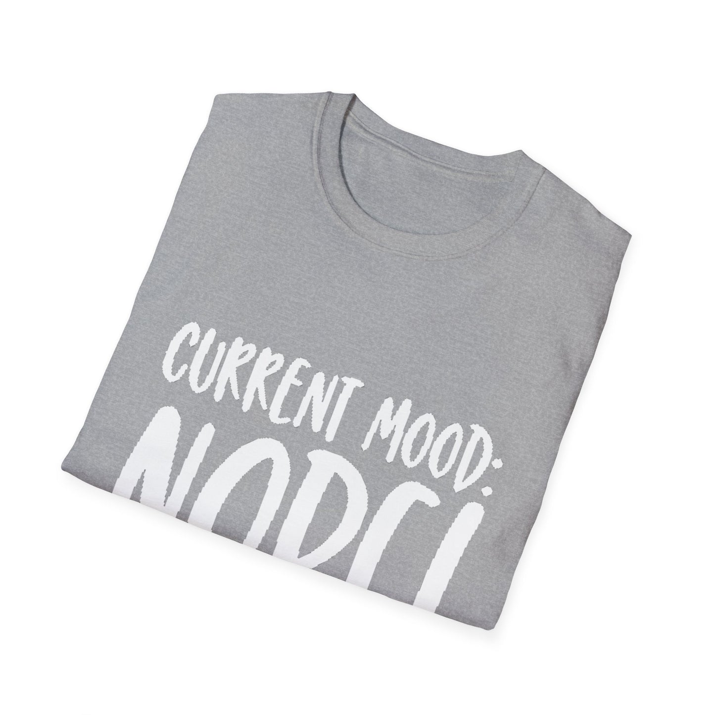 Nope T-Shirt Printify