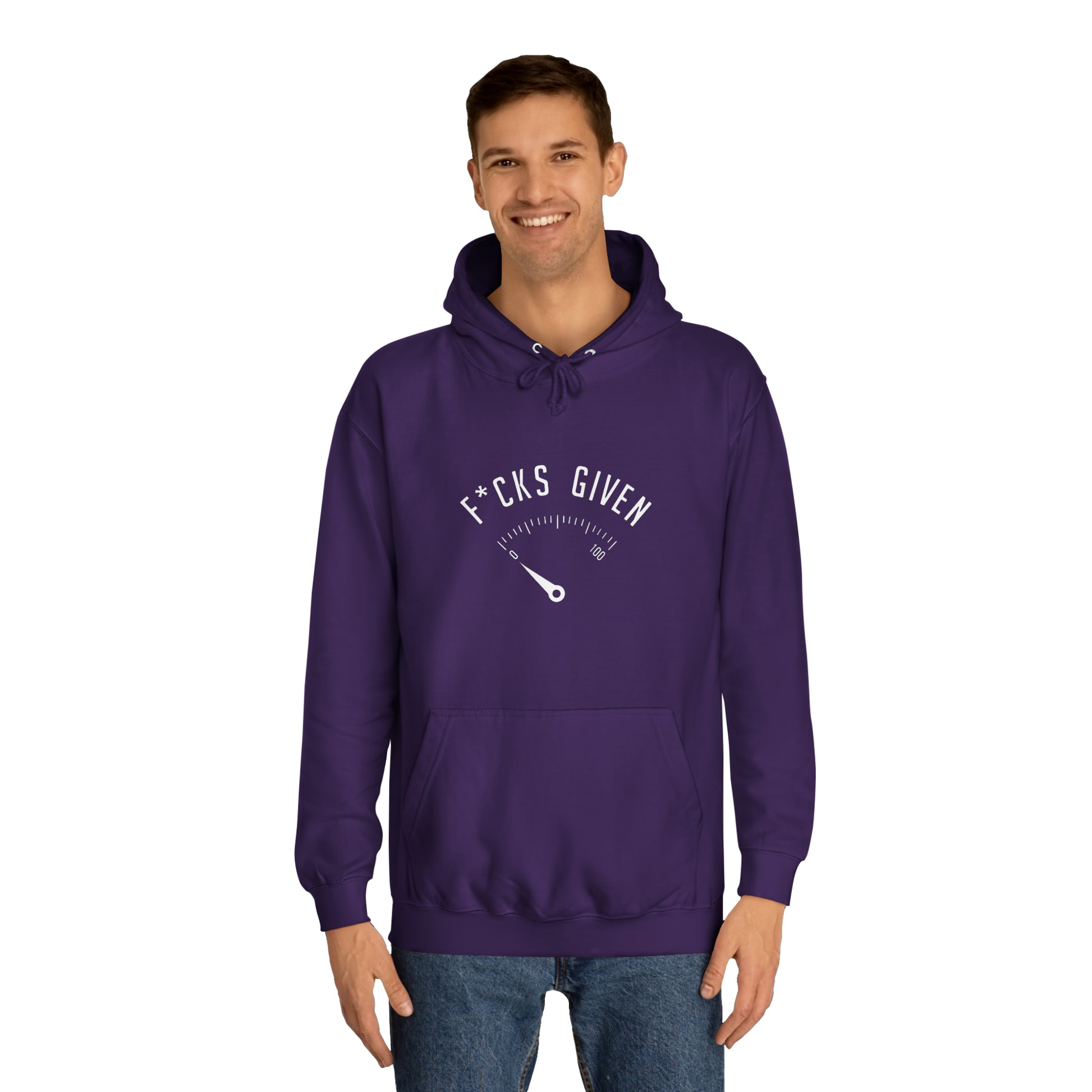 Empty Hoodie Printify