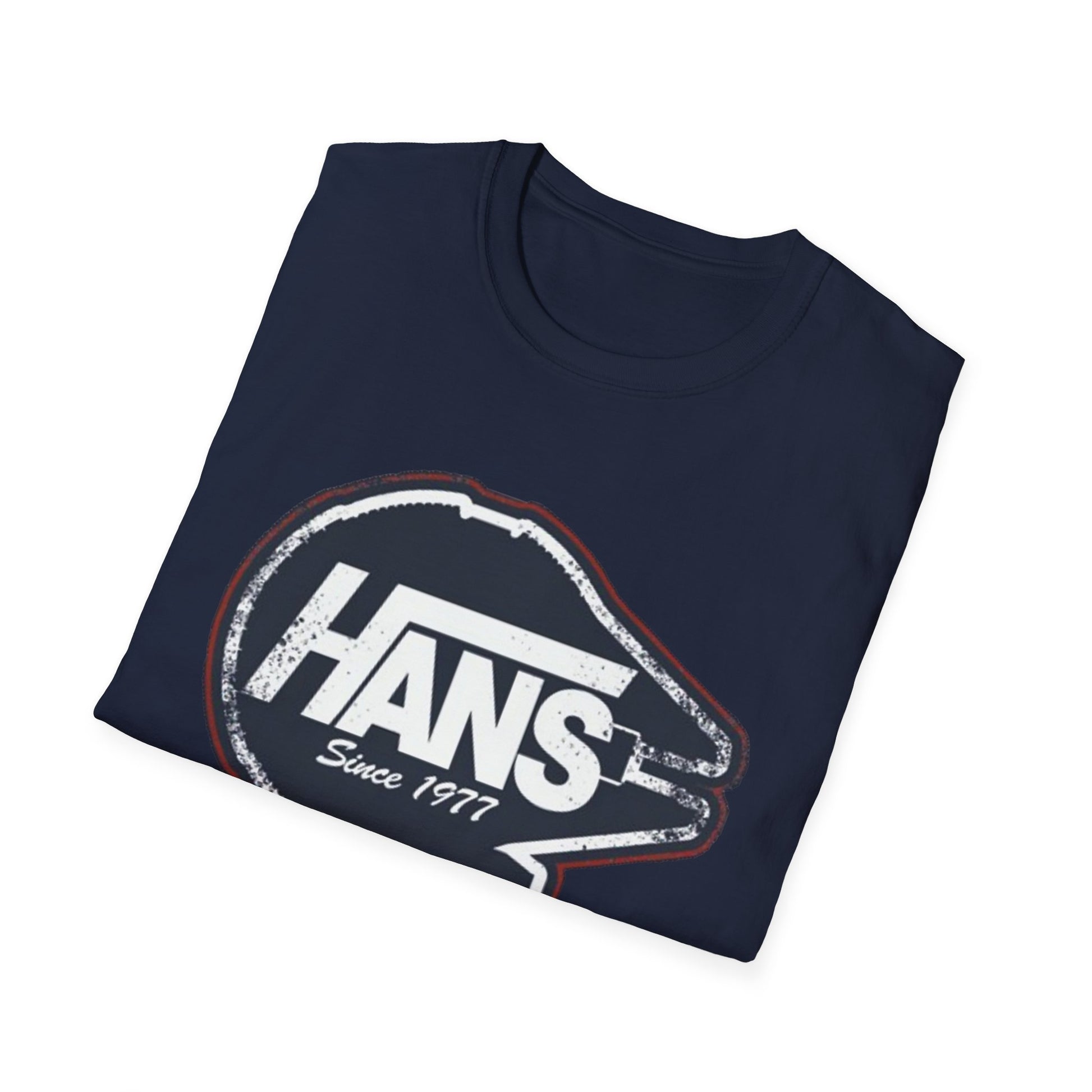 Hans T-Shirt Printify