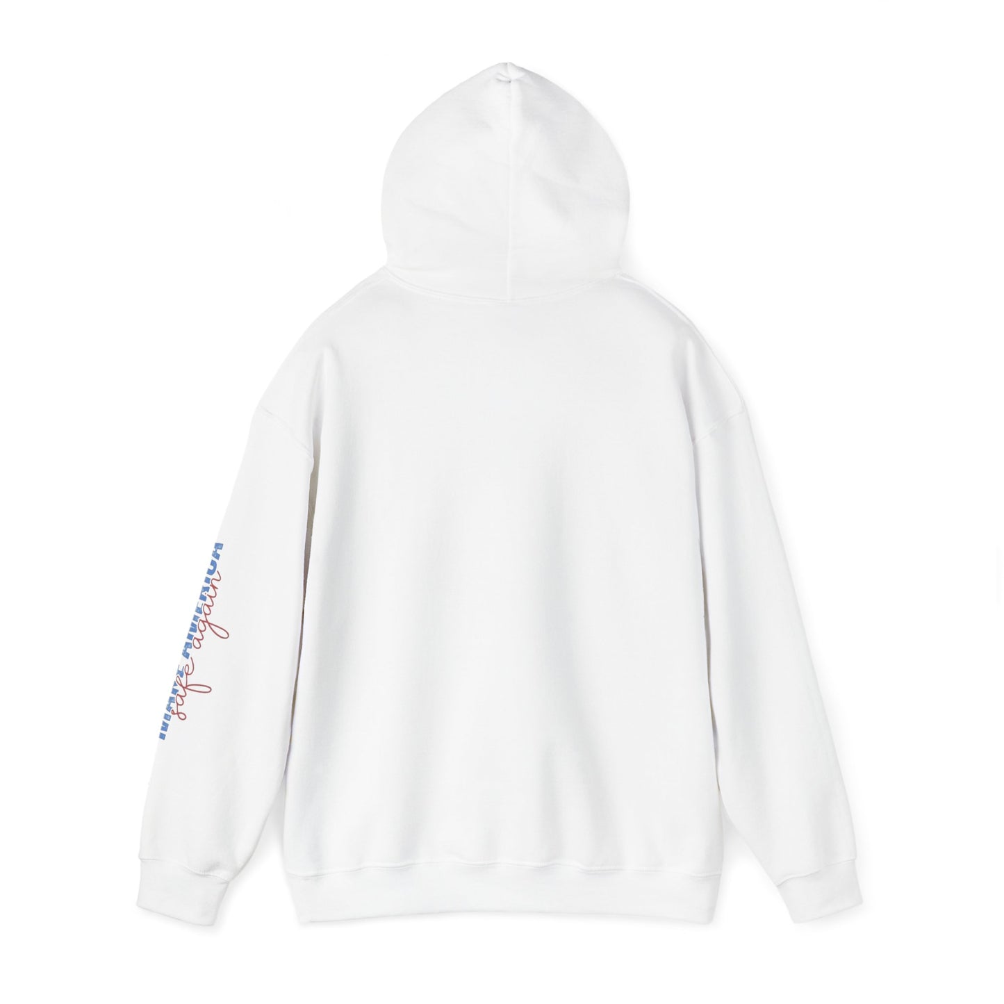 Unisex Heavy Blend™ Hooded Sweatshirt Printify