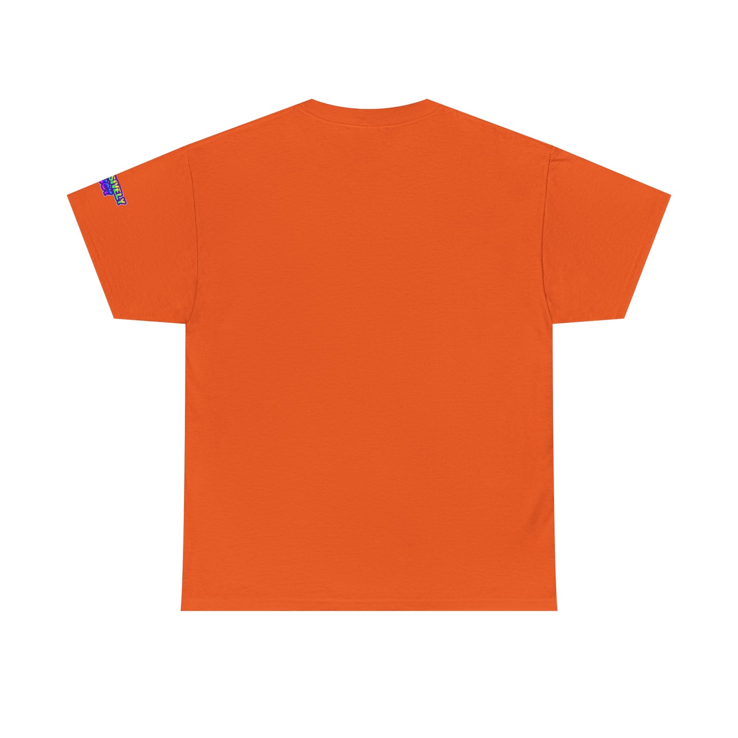 Pumpkin Tee