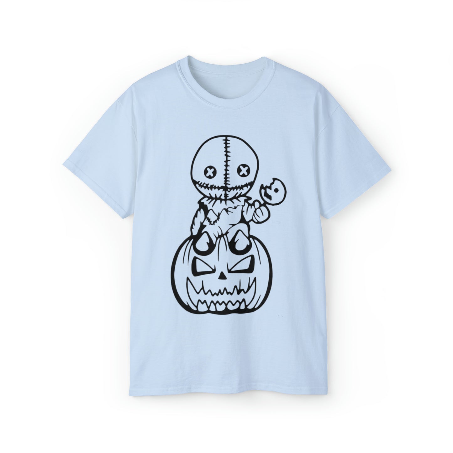 Trick or Nightmare Tee