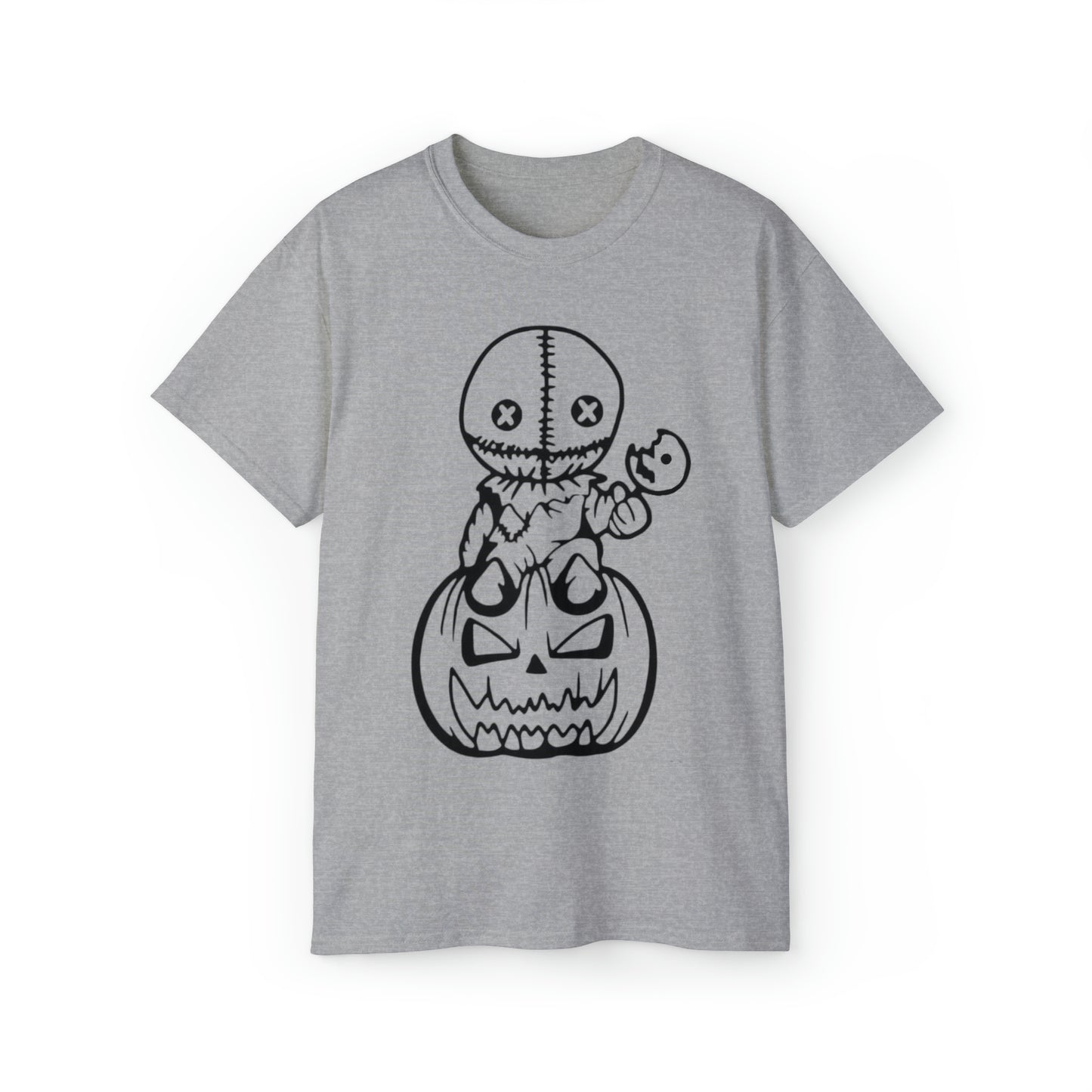 Trick or Nightmare Tee