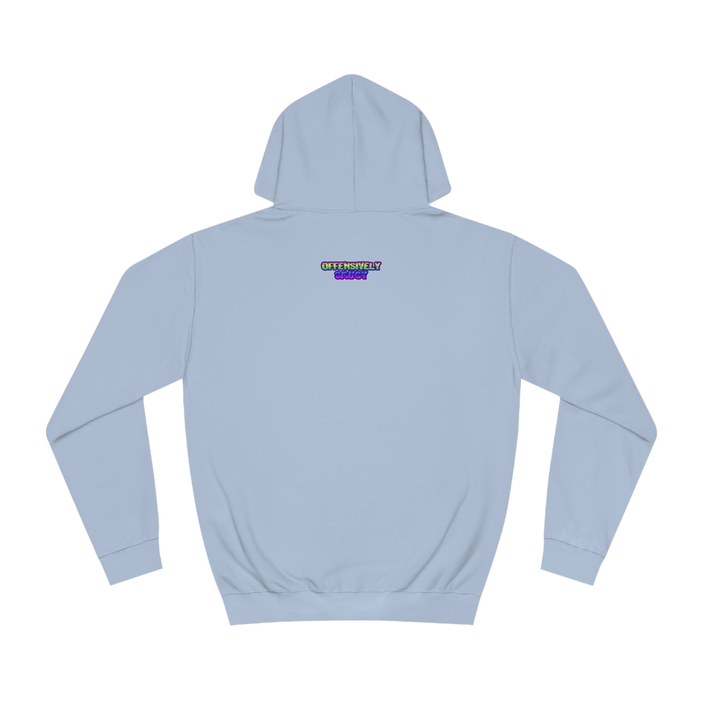 You Know Fall Shit Hoodie