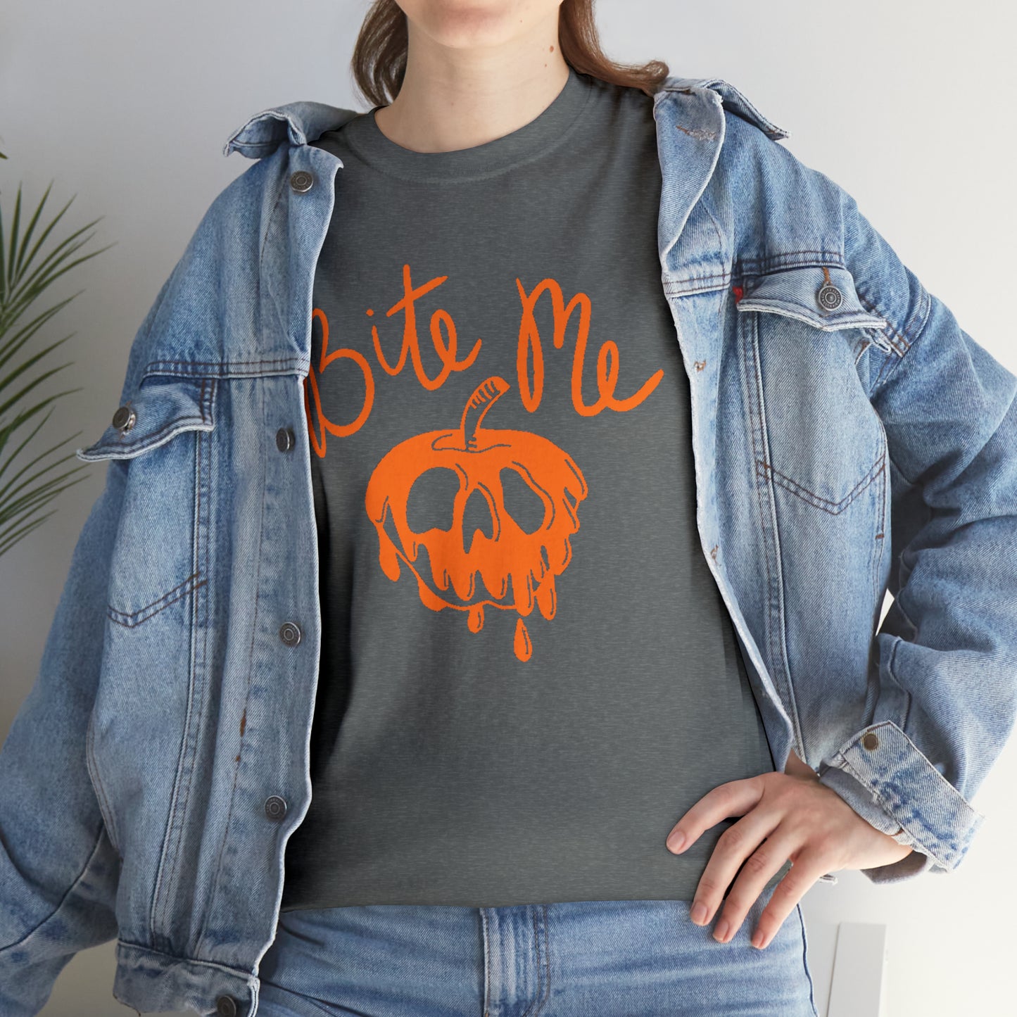 Bite Me Tee