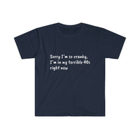 Terrible 40s T-Shirt