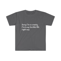 Terrible 40s T-Shirt