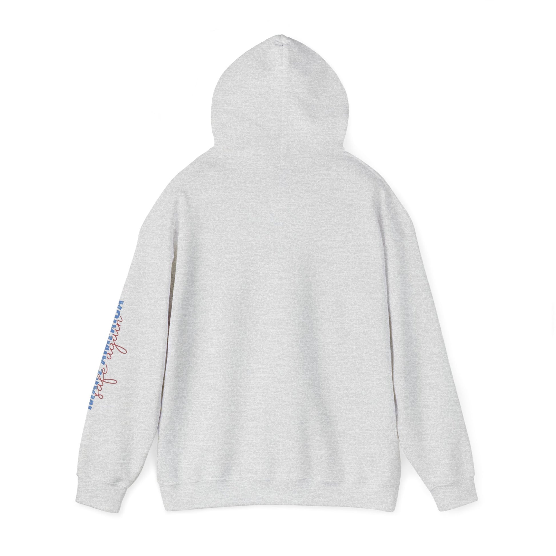 Unisex Heavy Blend™ Hooded Sweatshirt Printify