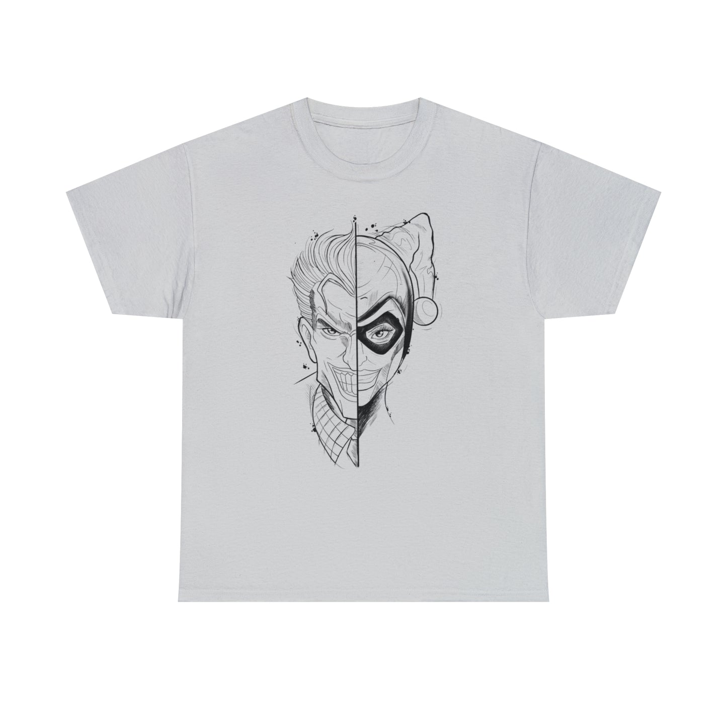 Joker/Harley Tee