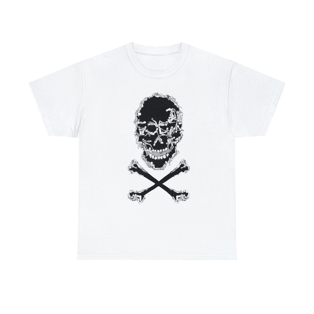 Love Kill's Tee