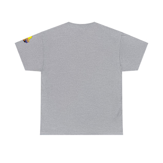 2in" Tee Printify