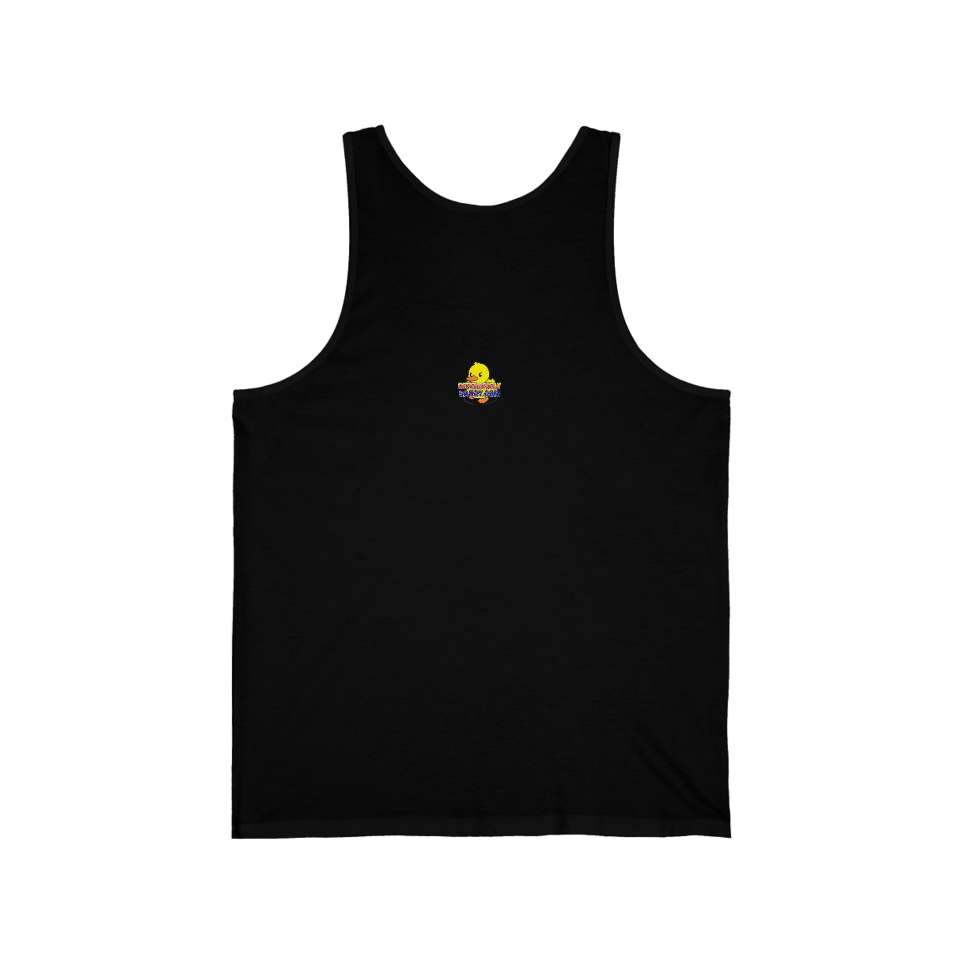 Community Jersey Tank Printify