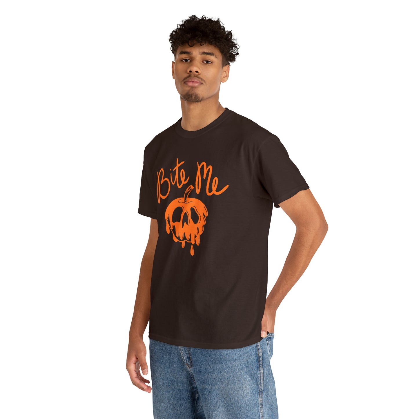 Bite Me Tee