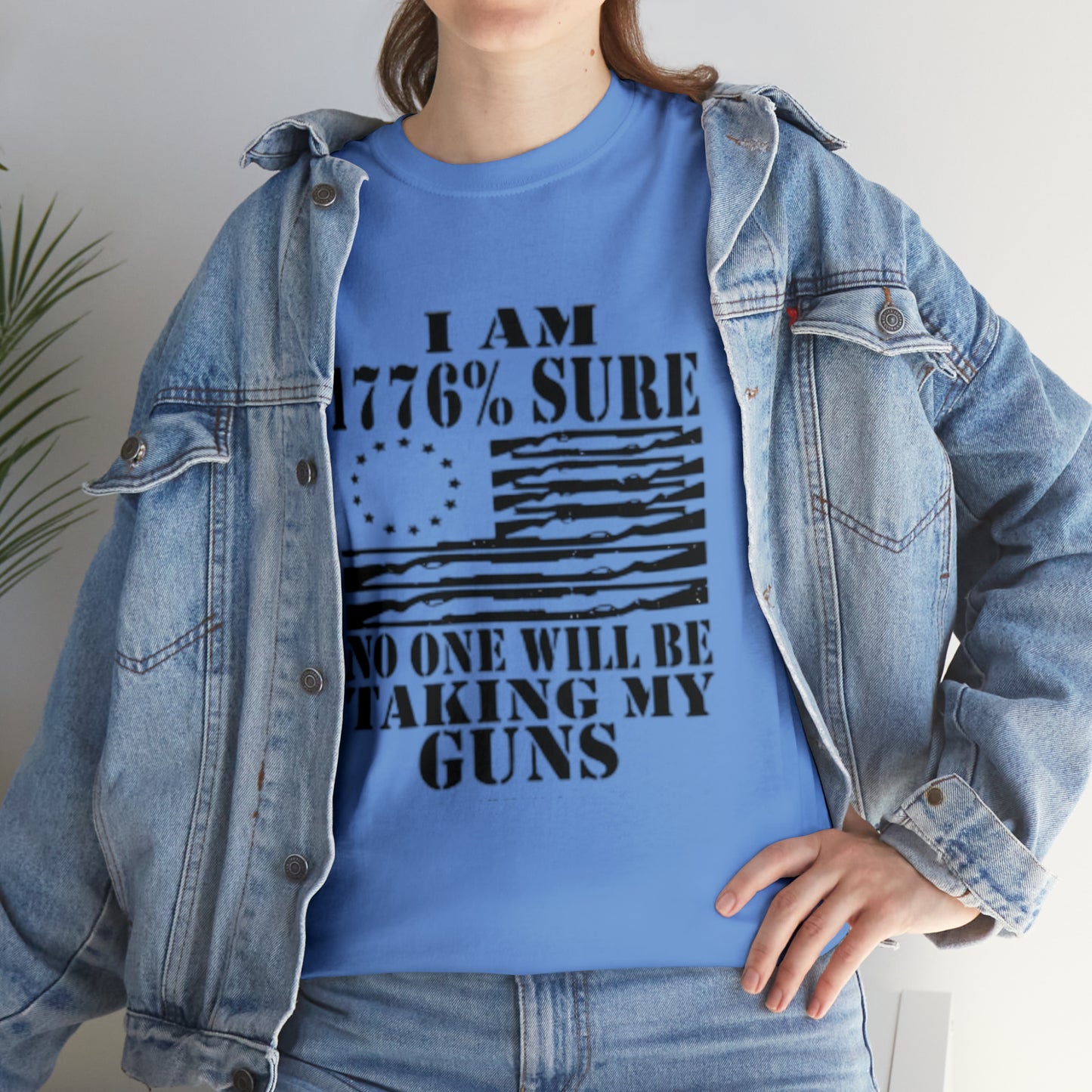 1776 Tee