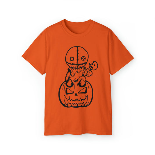 Trick or Nightmare Tee