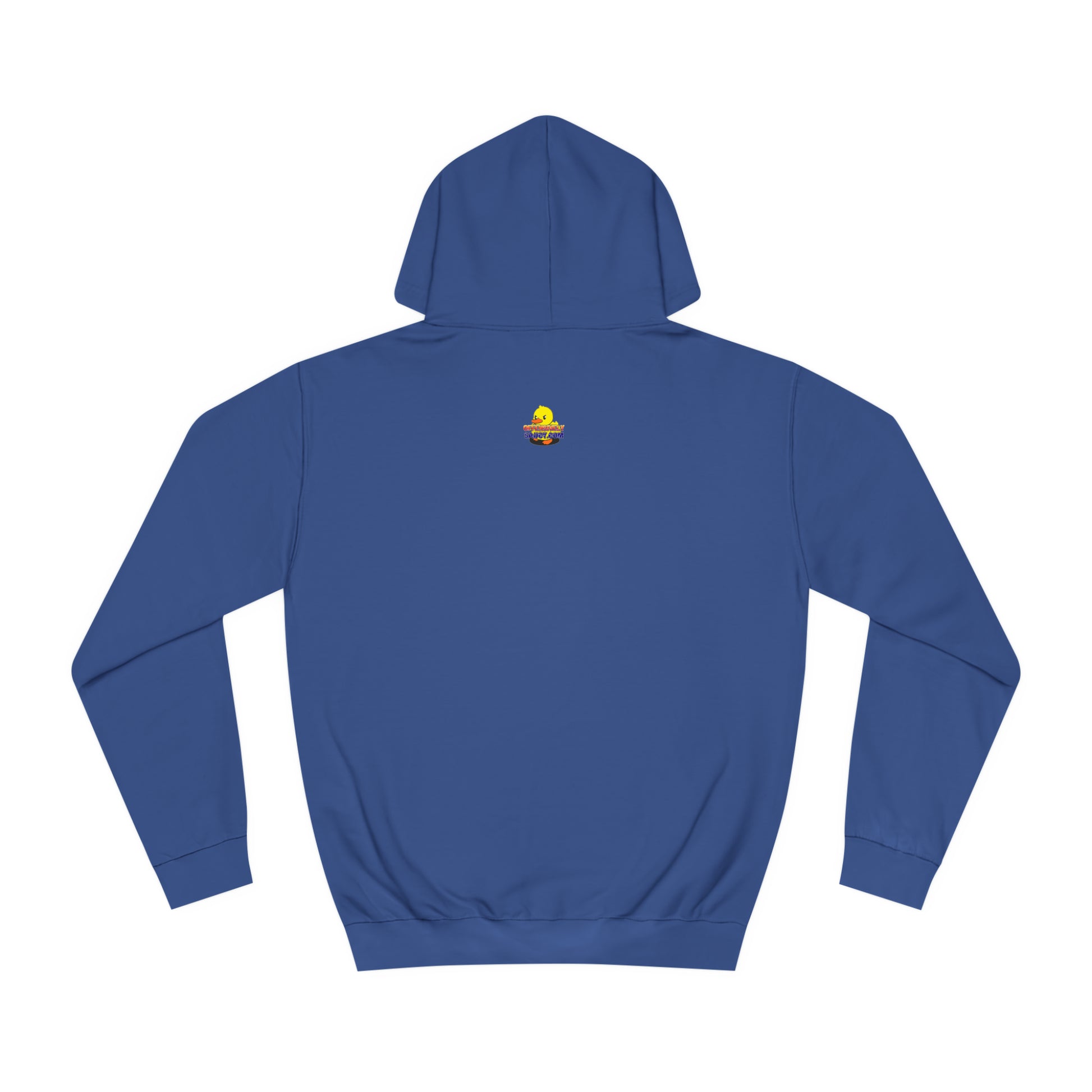 Empty Hoodie Printify