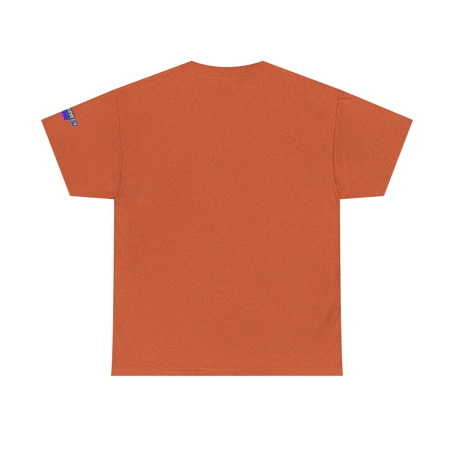 Pumpkin Tee