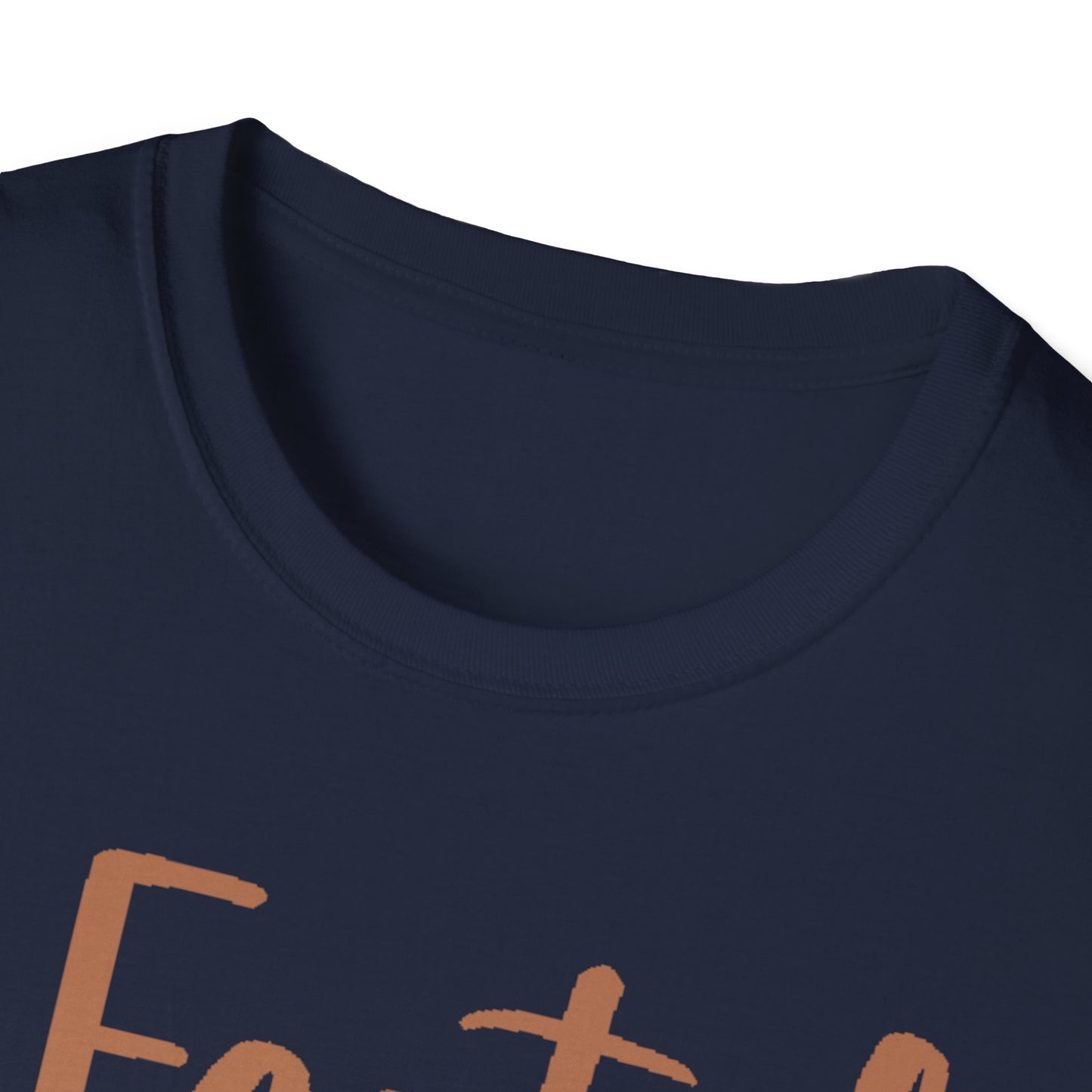 Farted T-Shirt Printify