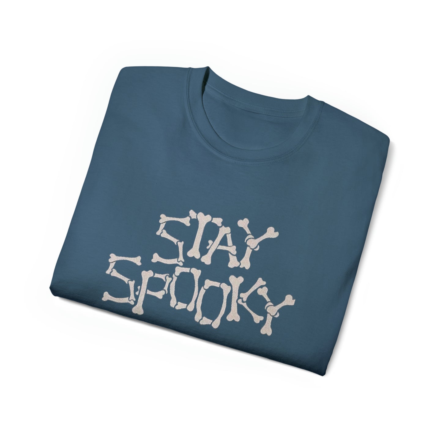 Stay Spooky Tee