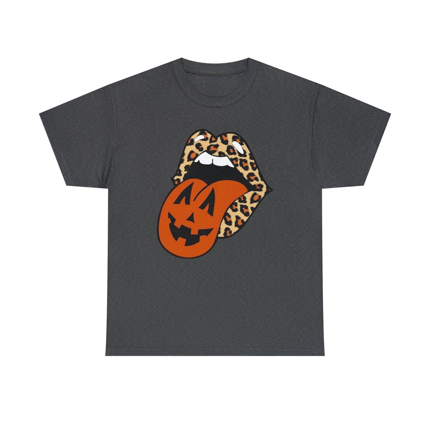 Halloween Kiss Tee