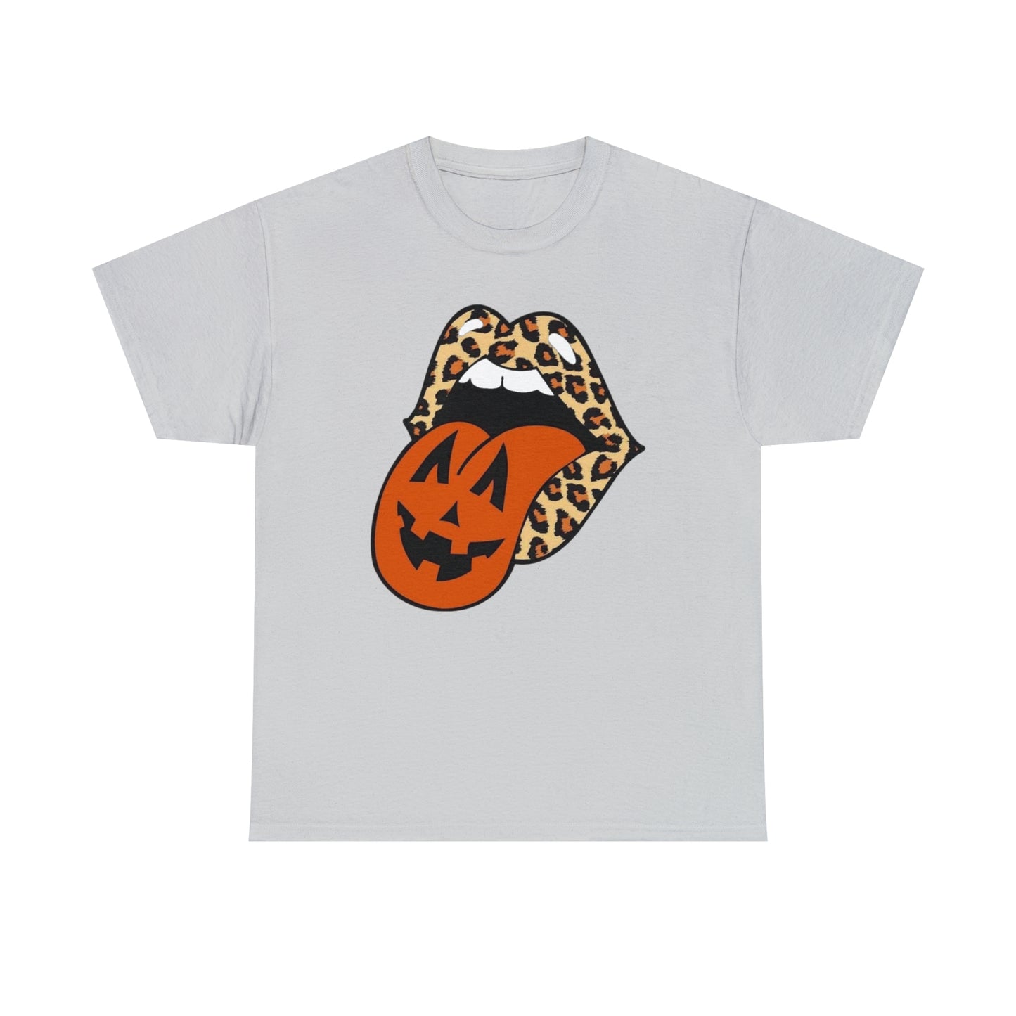 Halloween Kiss Tee