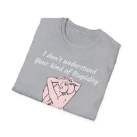 commitment T-Shirt Printify