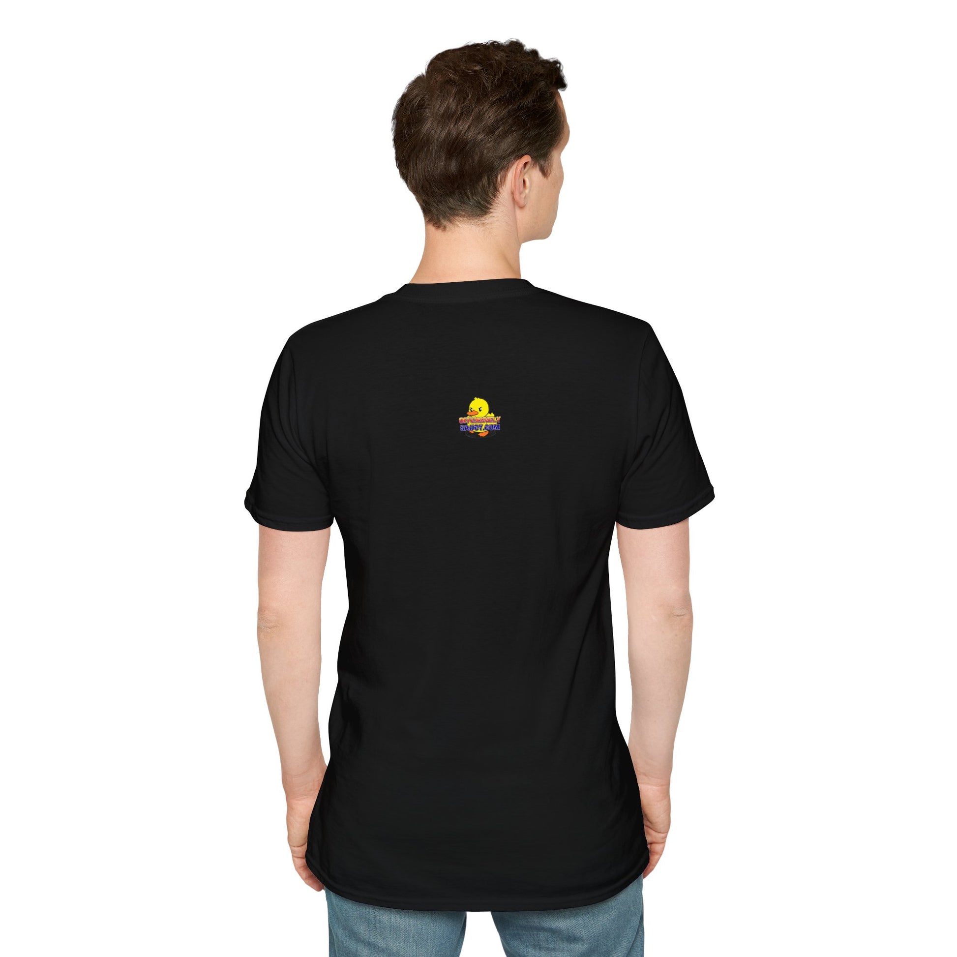 Dark ale T-Shirt Printify